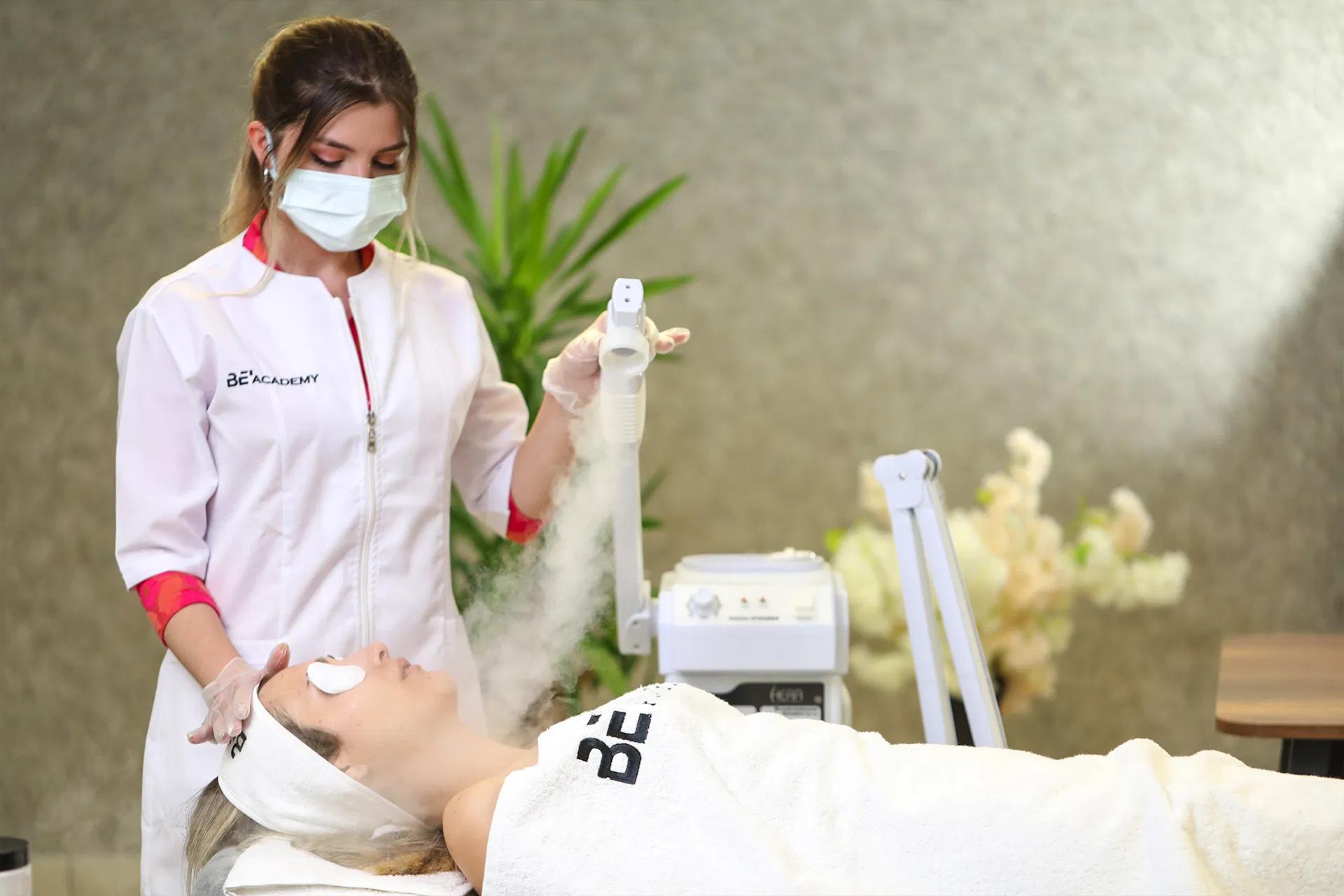 Milas Güzellik Uzmanı